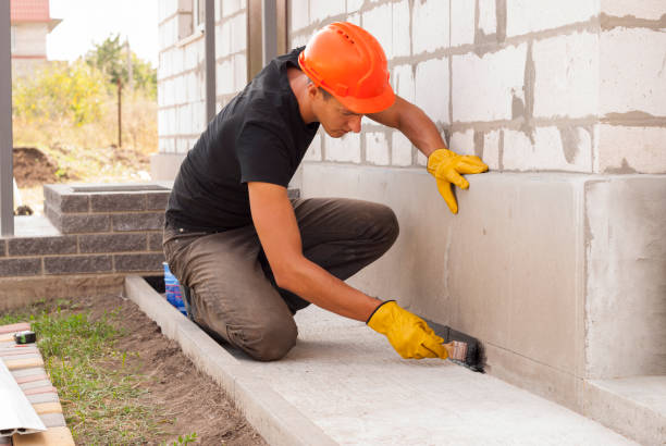 Licensed Exterior Waterproofing service in Rossford, OH - SGP Waterproofing